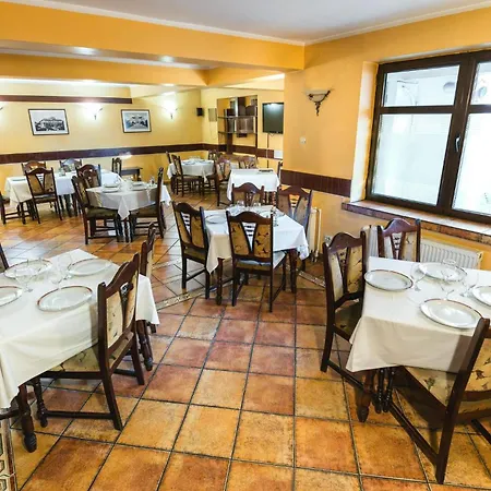 Pensiunea Turistica Europa 3* Drobeta Turnu Severin