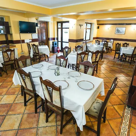 Pensiunea Turistica Europa Guest house Drobeta Turnu Severin