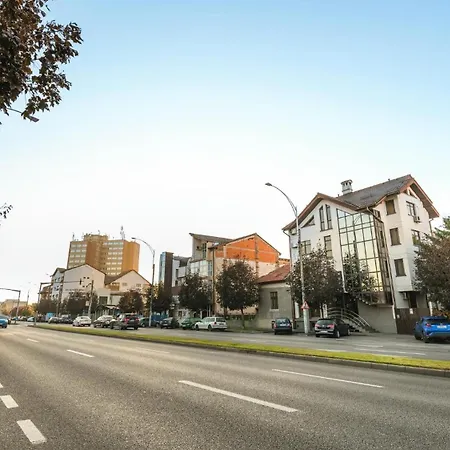 Pensiunea Turistica Europa 3* Drobeta Turnu Severin