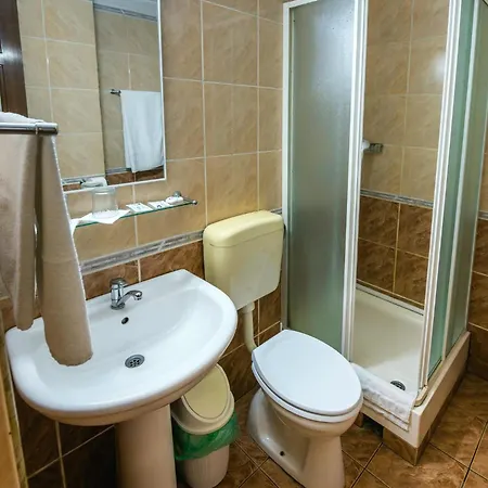 Pensiunea Turistica Europa 3* Drobeta Turnu Severin