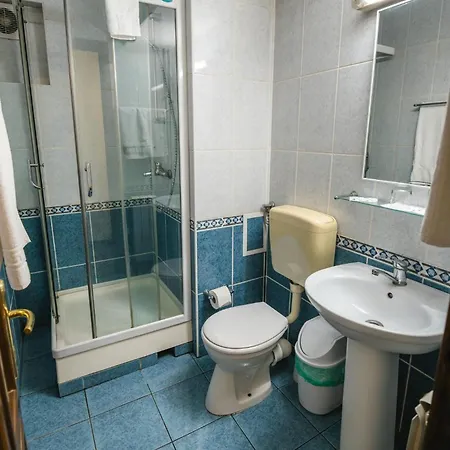 Pensiunea Turistica Europa 3* Drobeta Turnu Severin