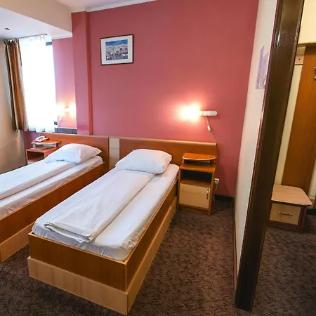 Pensiunea Turistica Europa Guest house 3*