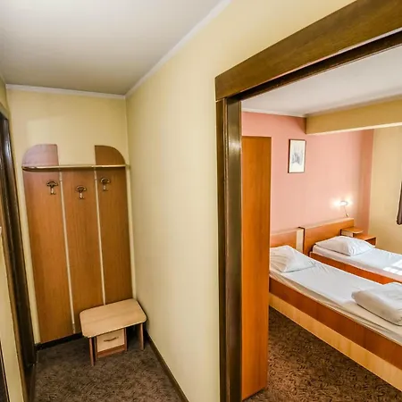 Pensiunea Turistica Europa 3* Drobeta Turnu Severin