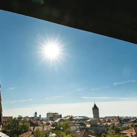 Pensiunea Turistica Europa Guest house 3*