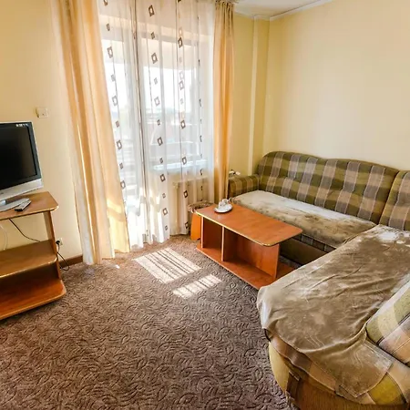 Guest house Pensiunea Turistica Europa Drobeta Turnu Severin