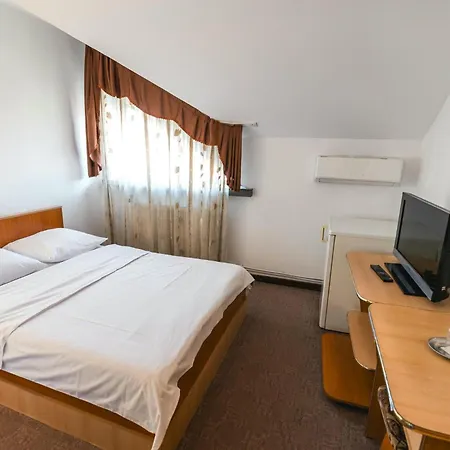 Pensiunea Turistica Europa