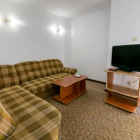 Pensiunea Turistica Europa Guest house 3*