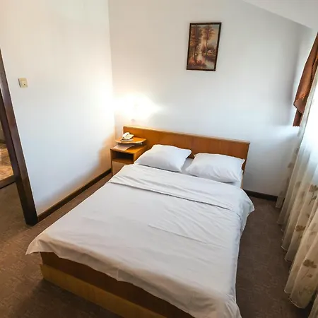Maison d'hôtes Pensiunea Turistica Europa 3*