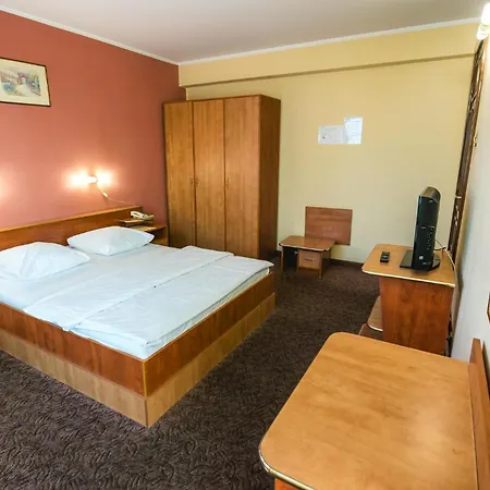 Guest house Pensiunea Turistica Europa Drobeta Turnu Severin