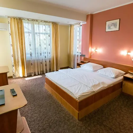 Pensiunea Turistica Europa