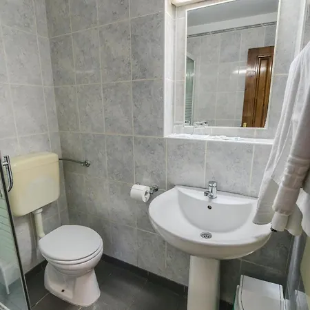 Guest house Pensiunea Turistica Europa Drobeta Turnu Severin