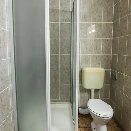 Pensiunea Turistica Europa 3*